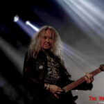 Dynamo Metal Fest 2024: Saxon
